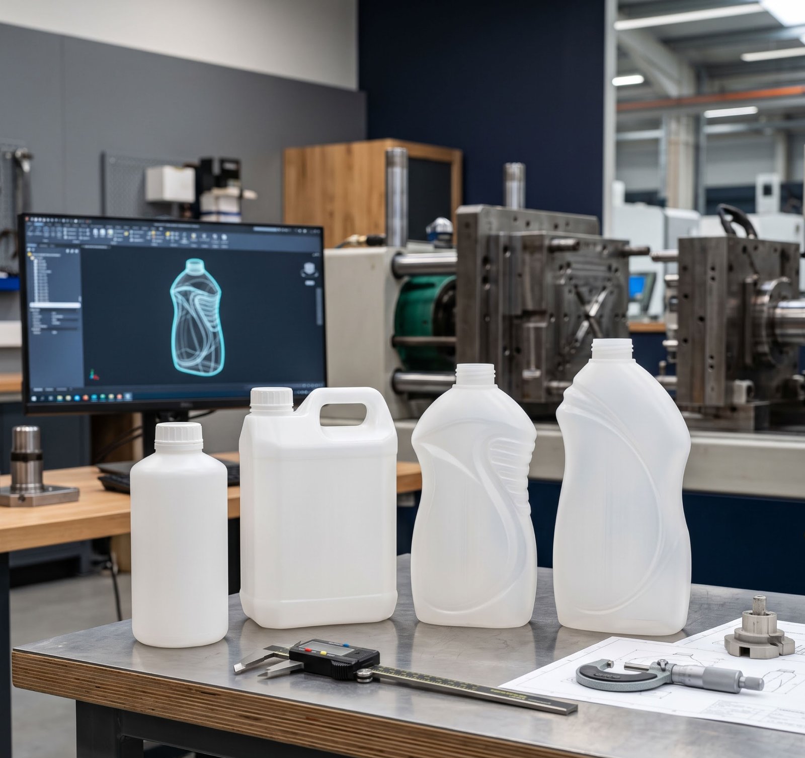 Pharmaceutical packaging solutions